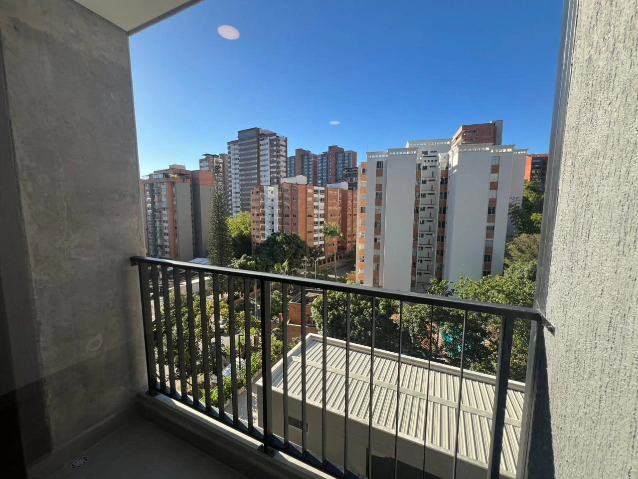 Apartamento en Arriendo Castropol Medellín