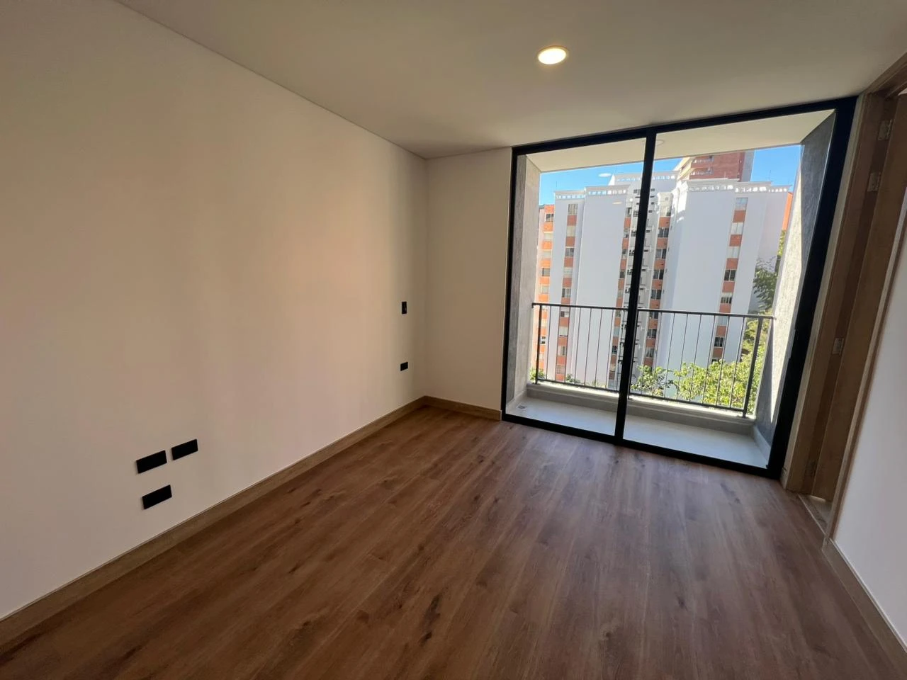 Apartamento en Arriendo Castropol Medellín
