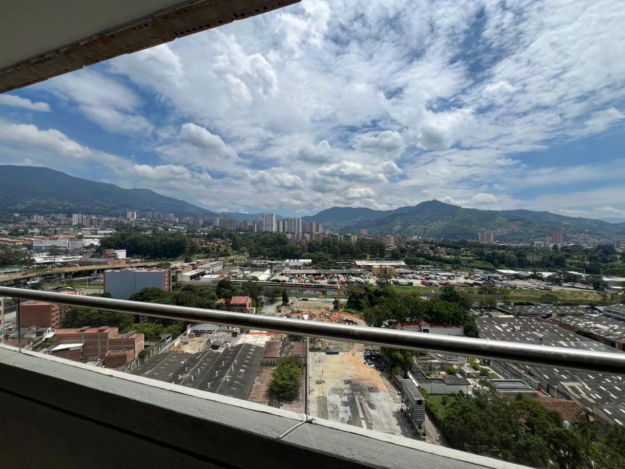 Apartamento en Arriendo Las Vegas Sabaneta