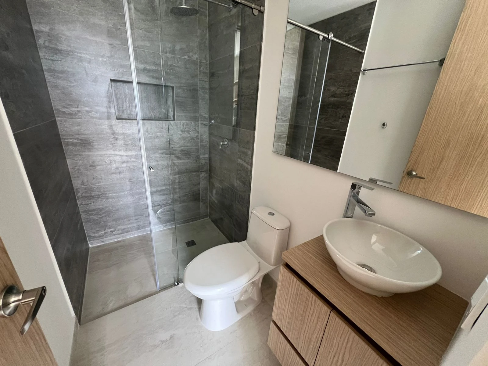Apartamento en Arriendo Las Vegas Sabaneta