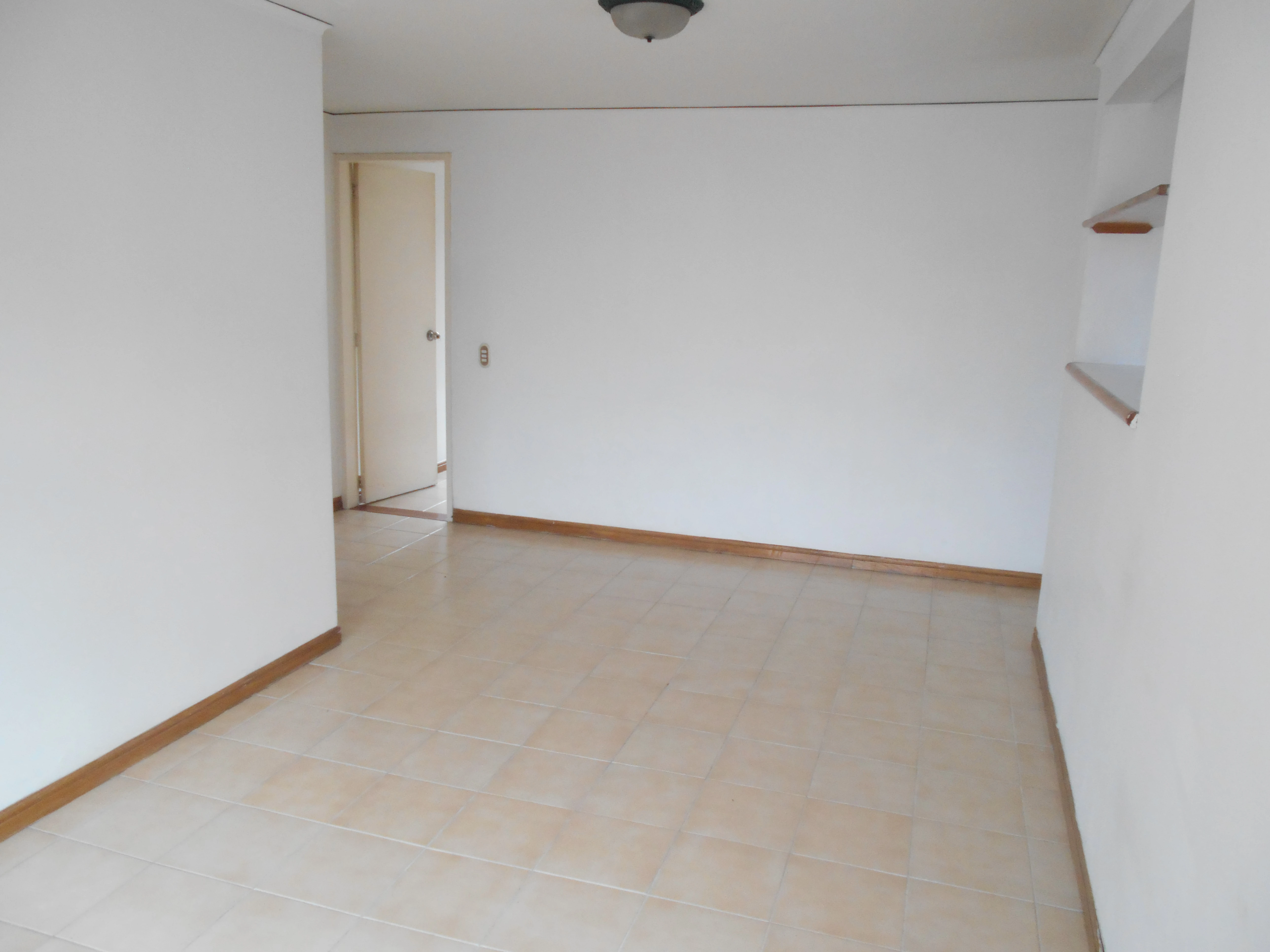 Apartamento en arriendo Sector loma de San Julian 