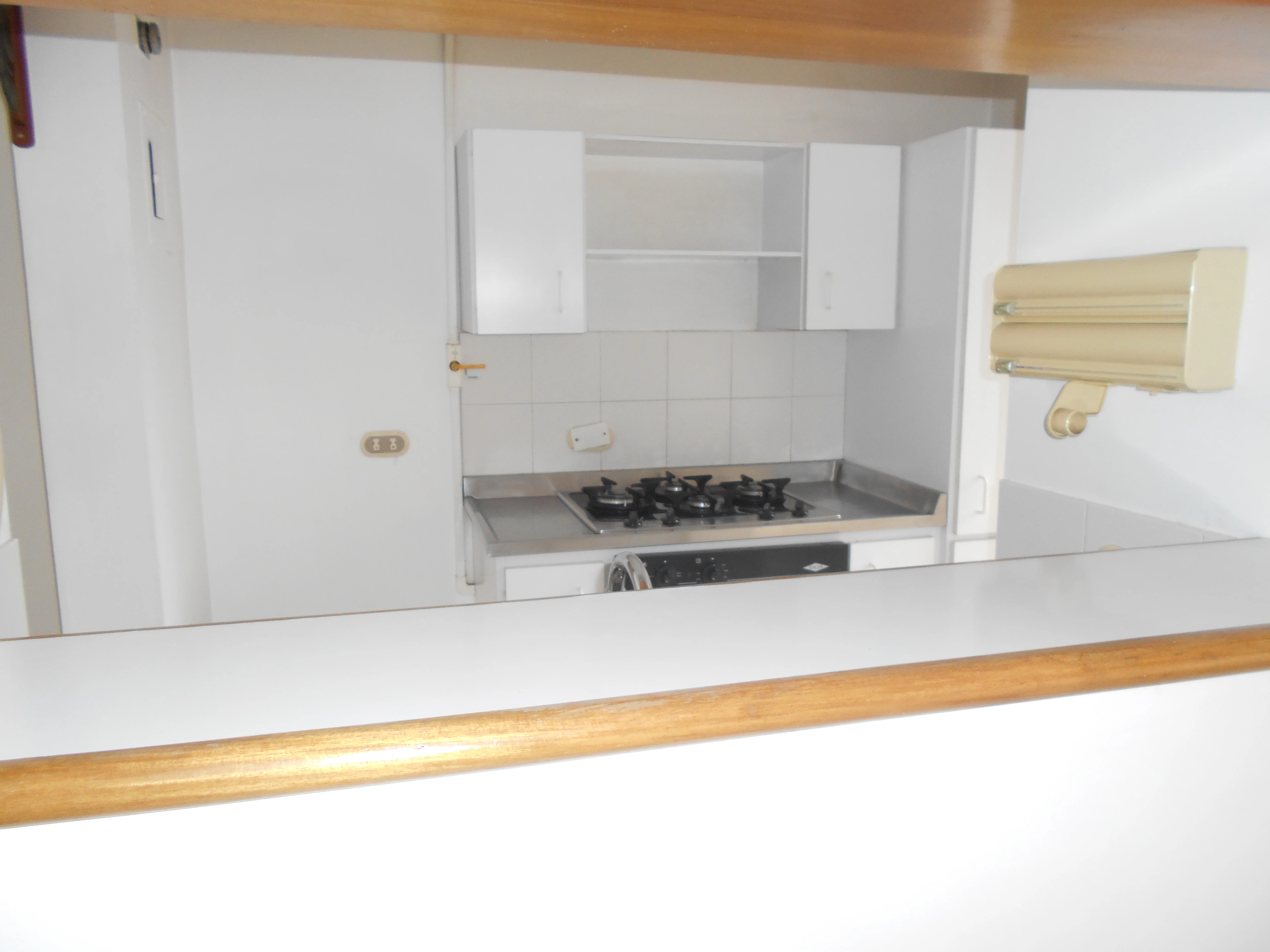Apartamento en arriendo Sector loma de San Julian 