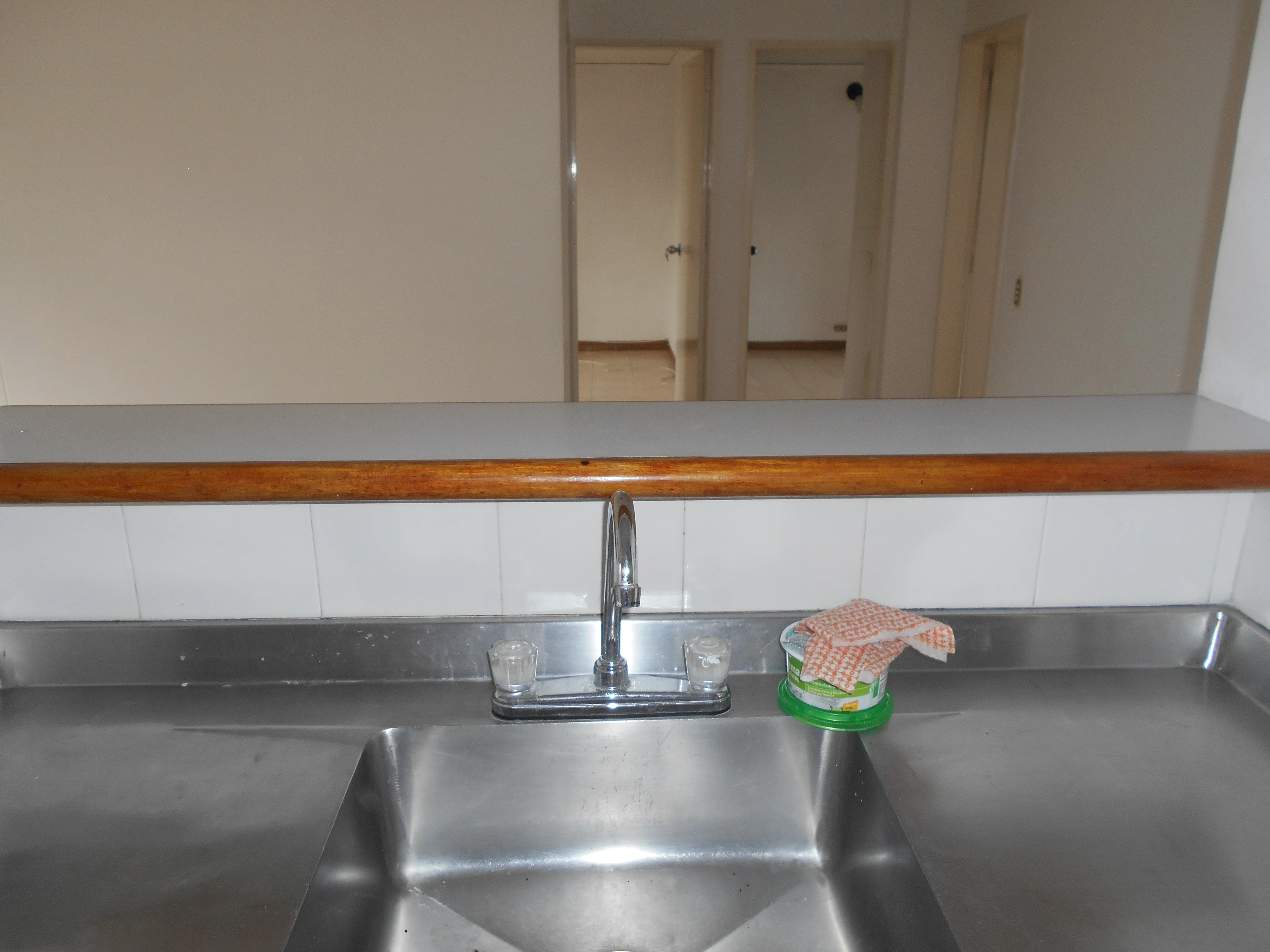 Apartamento en arriendo Sector loma de San Julian 