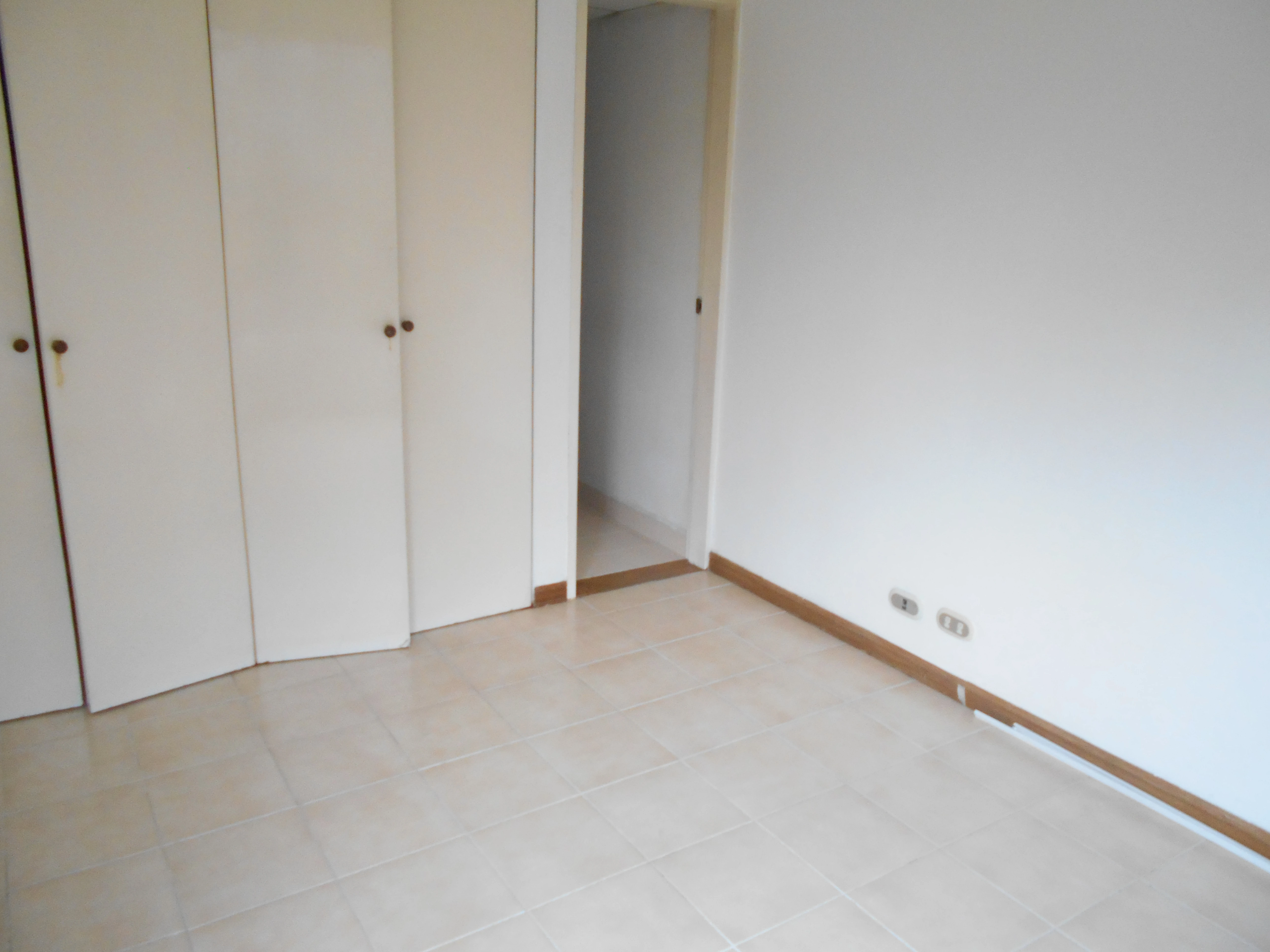 Apartamento en arriendo Sector loma de San Julian 