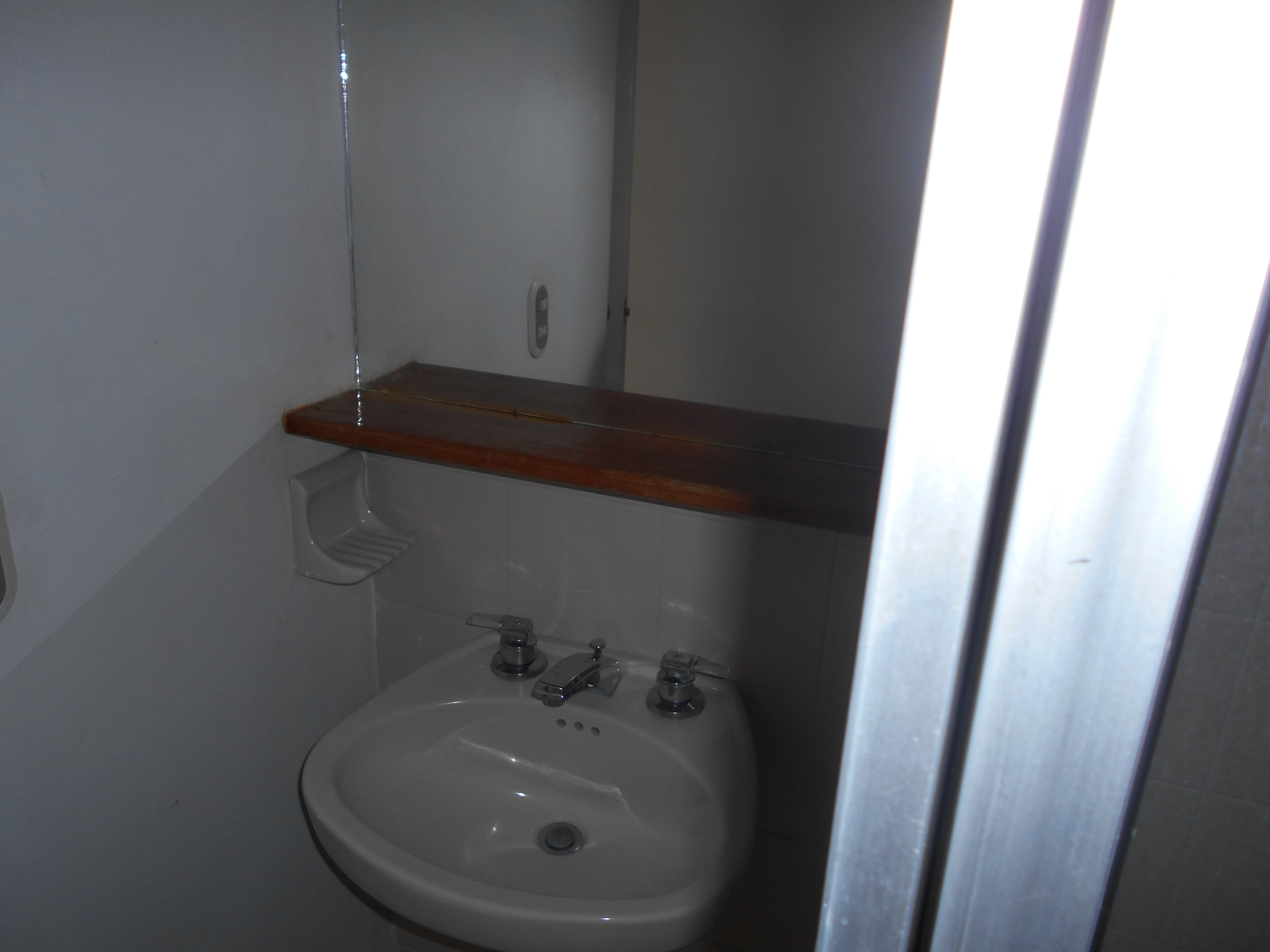 Apartamento en arriendo Sector loma de San Julian 