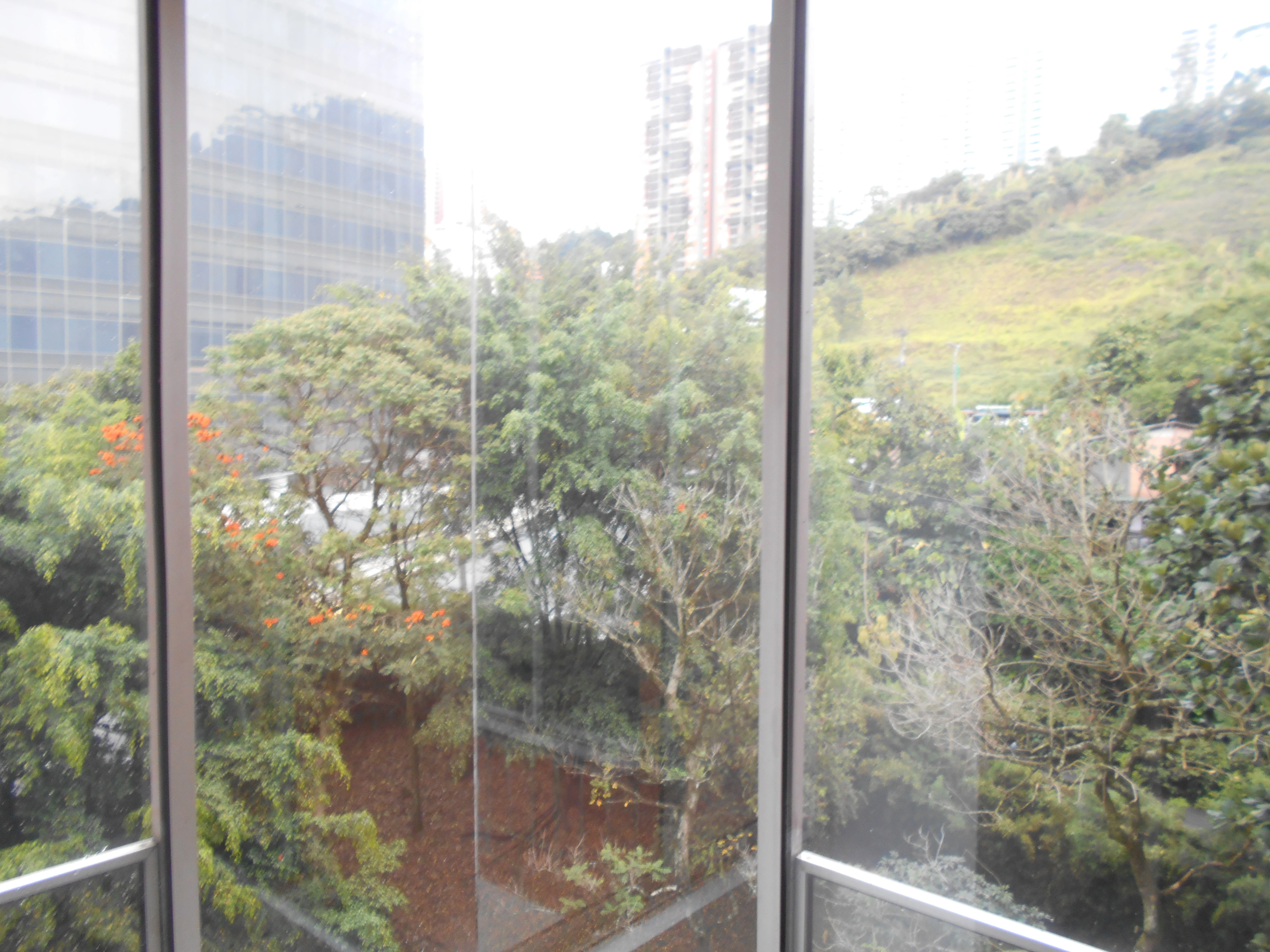 Apartamento en arriendo Sector loma de San Julian 