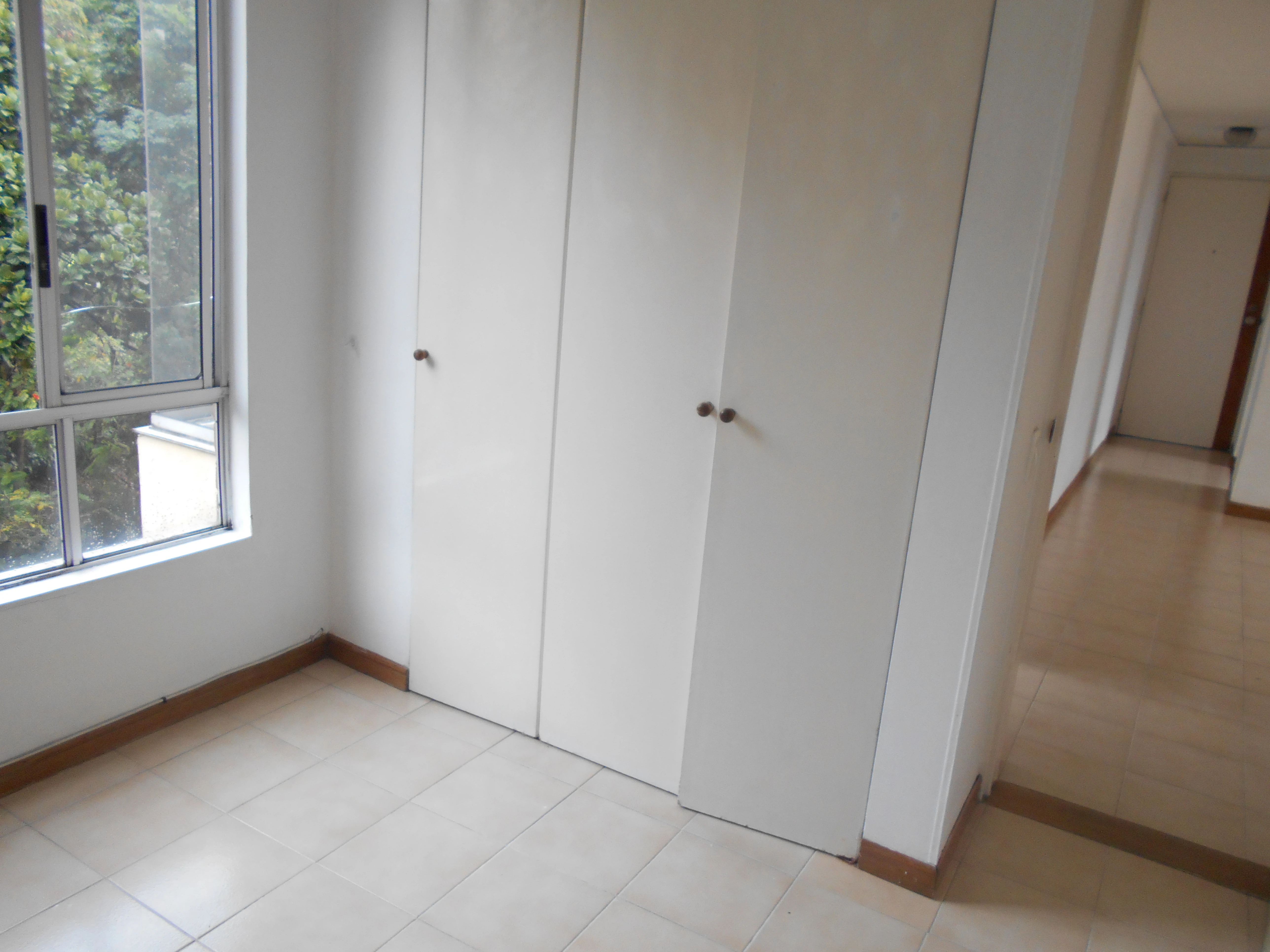 Apartamento en arriendo Sector loma de San Julian 