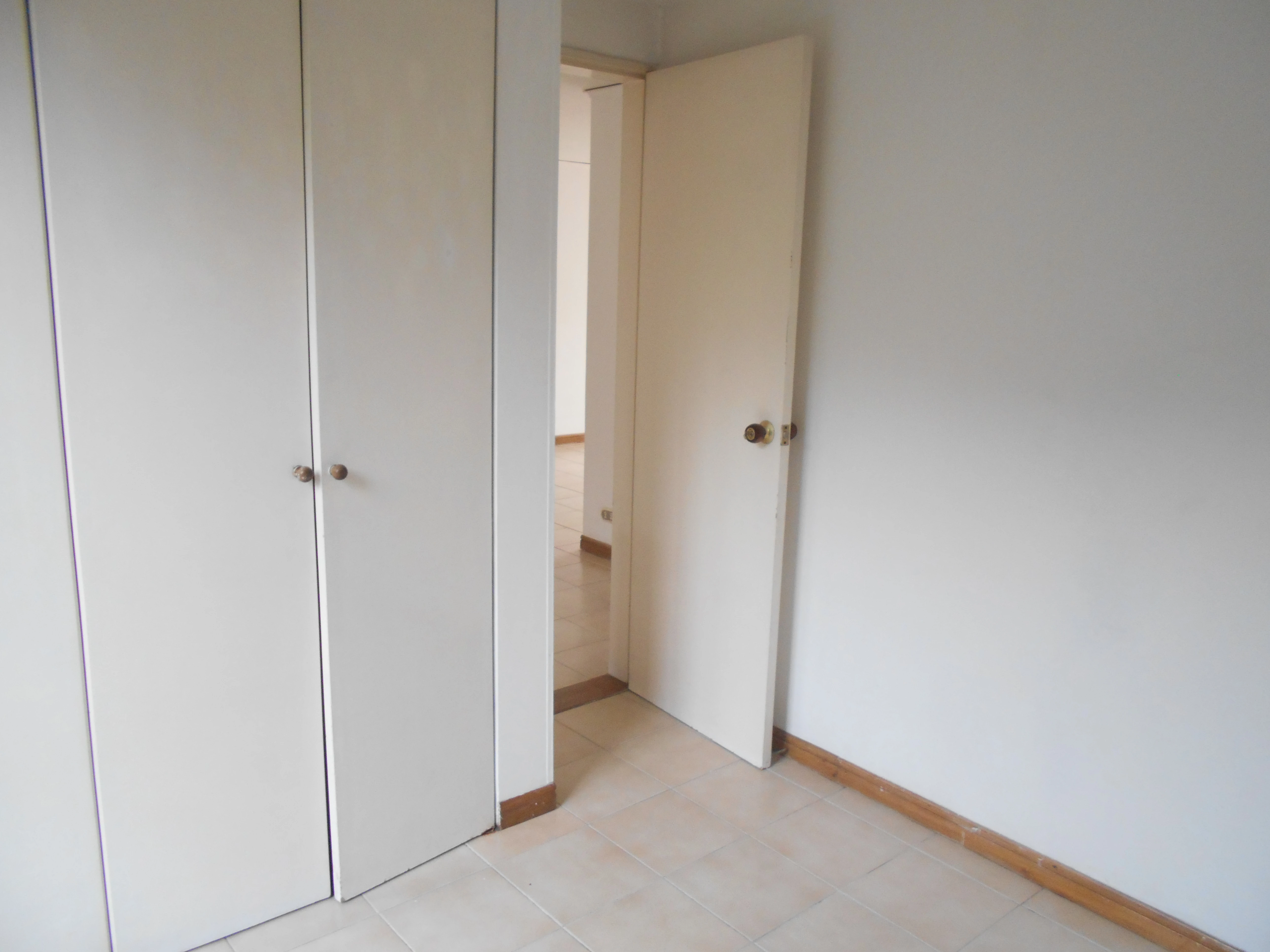 Apartamento en arriendo Sector loma de San Julian 