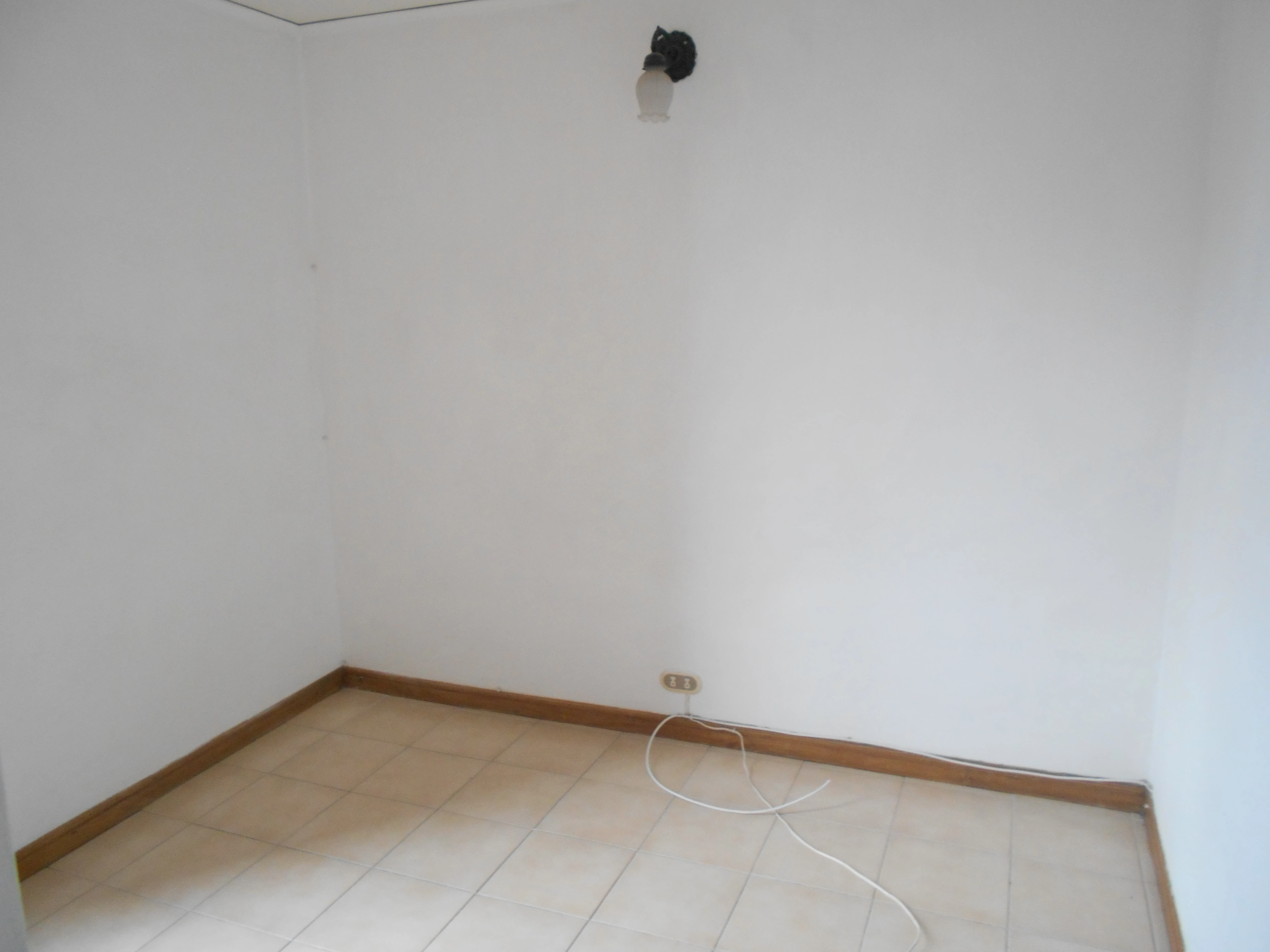Apartamento en arriendo Sector loma de San Julian 