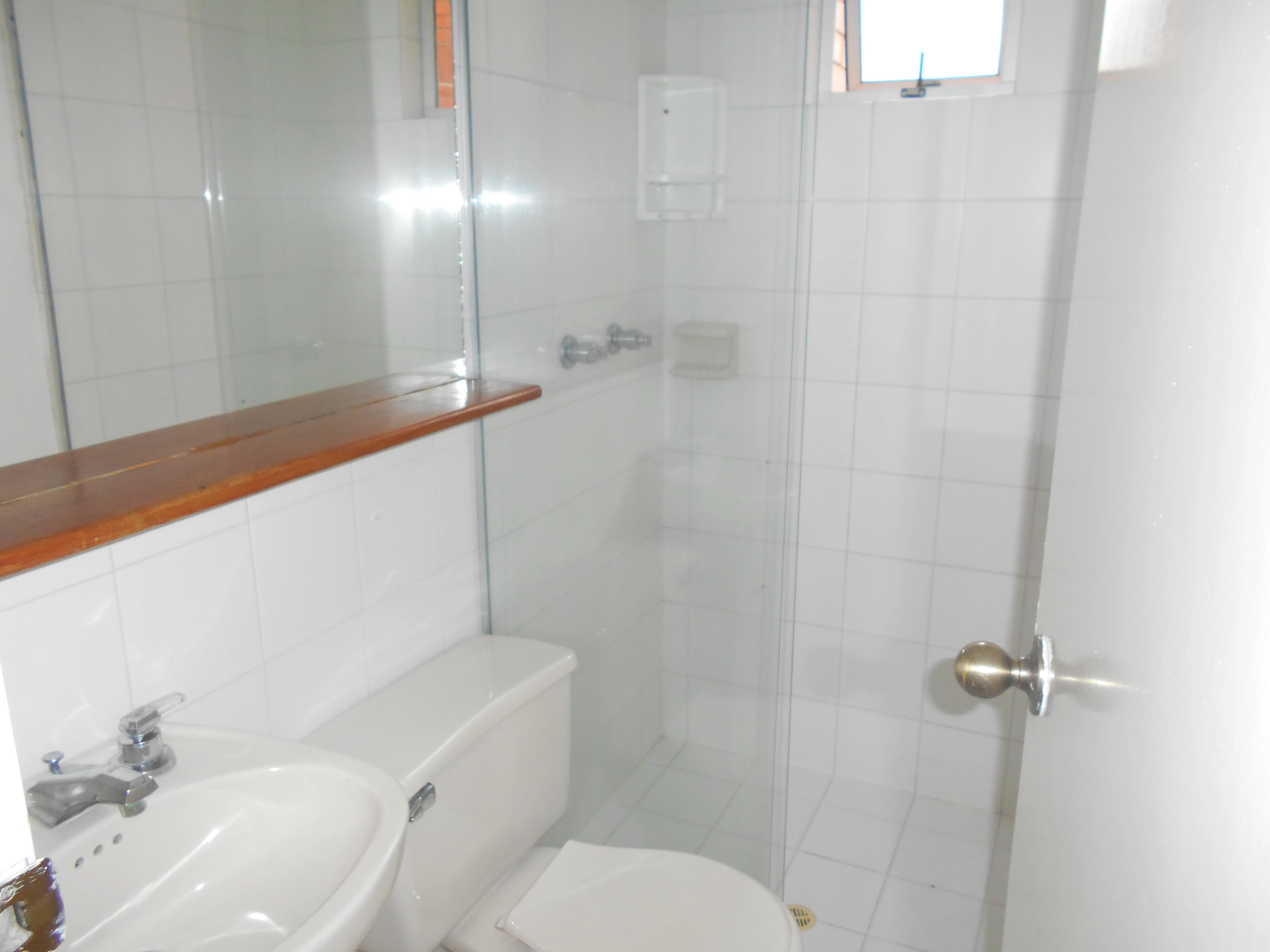 Apartamento en arriendo Sector loma de San Julian 