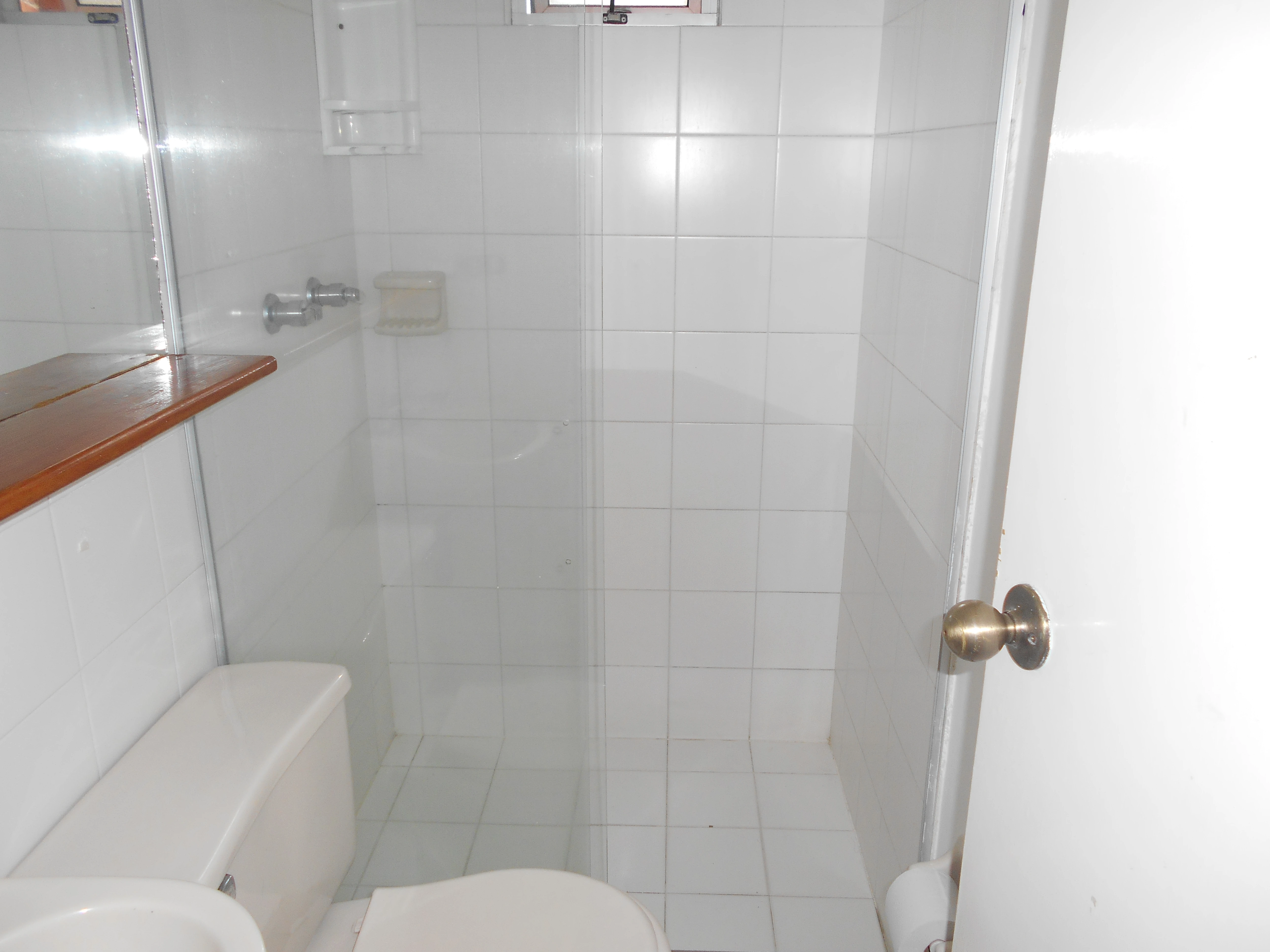 Apartamento en arriendo Sector loma de San Julian 