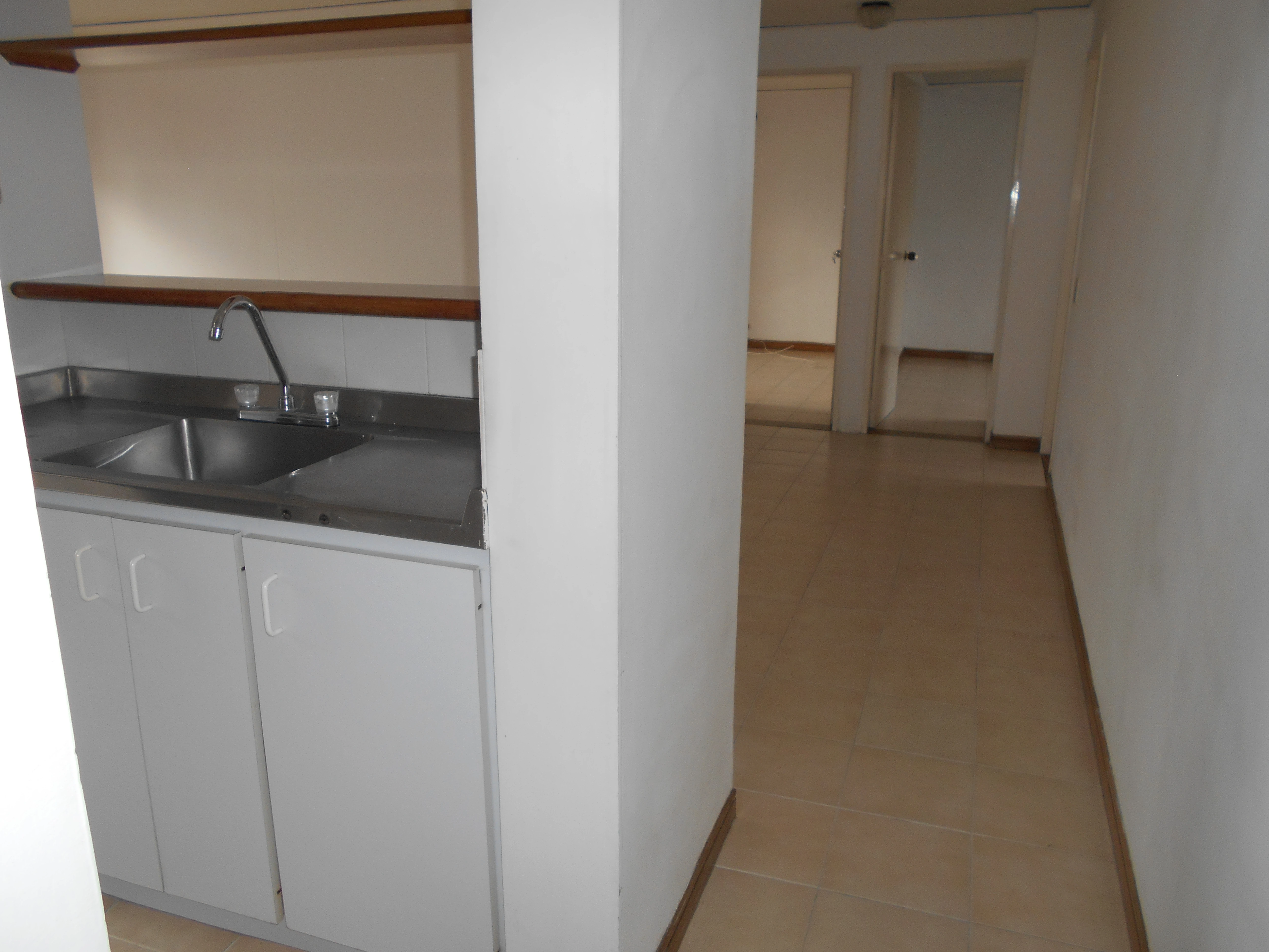 Apartamento en arriendo Sector loma de San Julian 