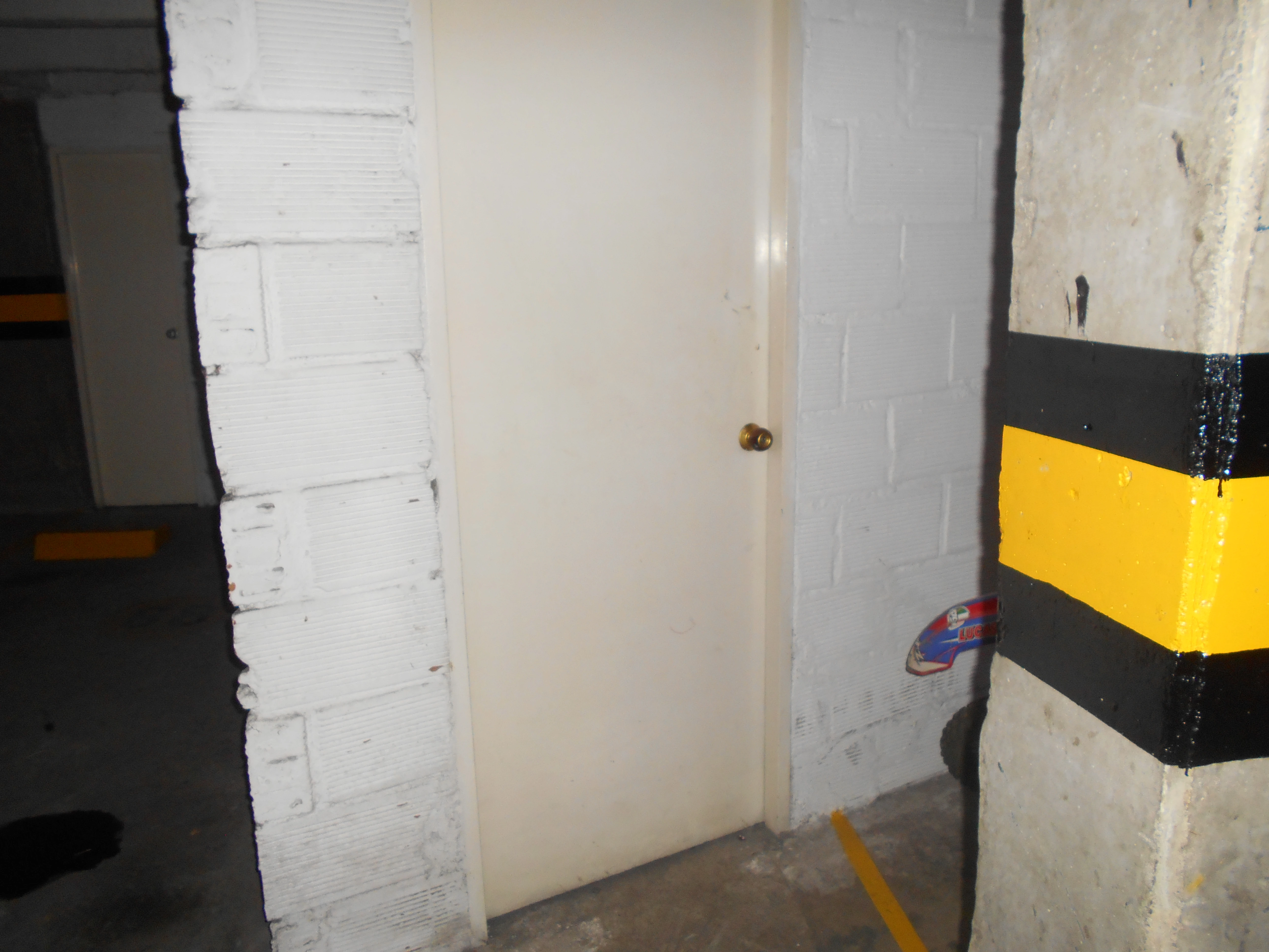 Apartamento en arriendo Sector loma de San Julian 