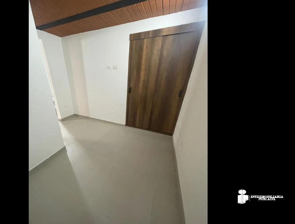 Aparta Estudio en Arriendo sector Tesoro la Virgen