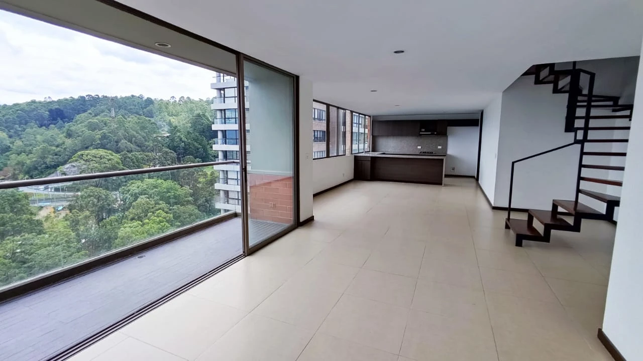Apartamento Duplex en Arriendo sector Padre Marianito