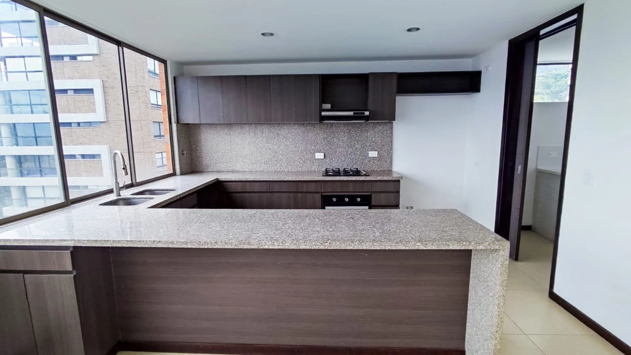Apartamento Duplex en Arriendo sector Padre Marianito