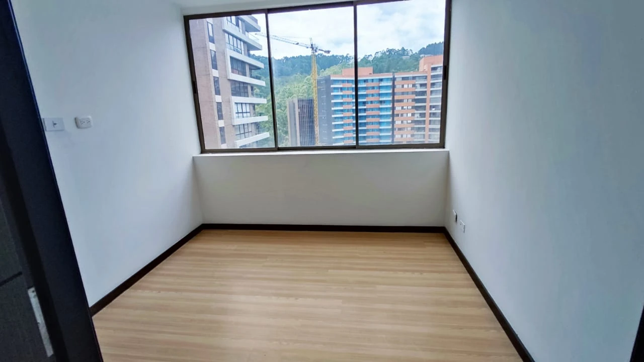 Apartamento Duplex en Arriendo sector Padre Marianito