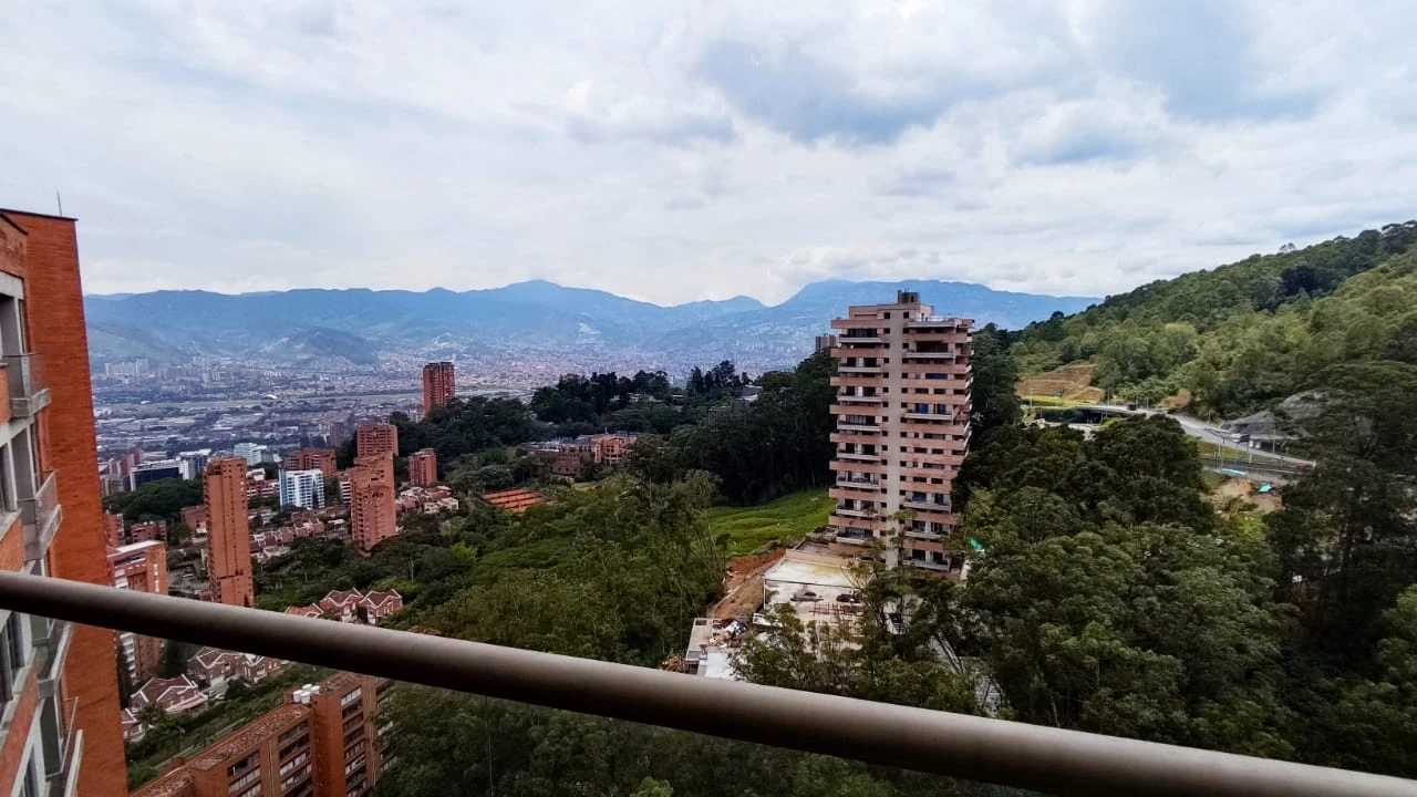 Apartamento Duplex en Arriendo sector Padre Marianito
