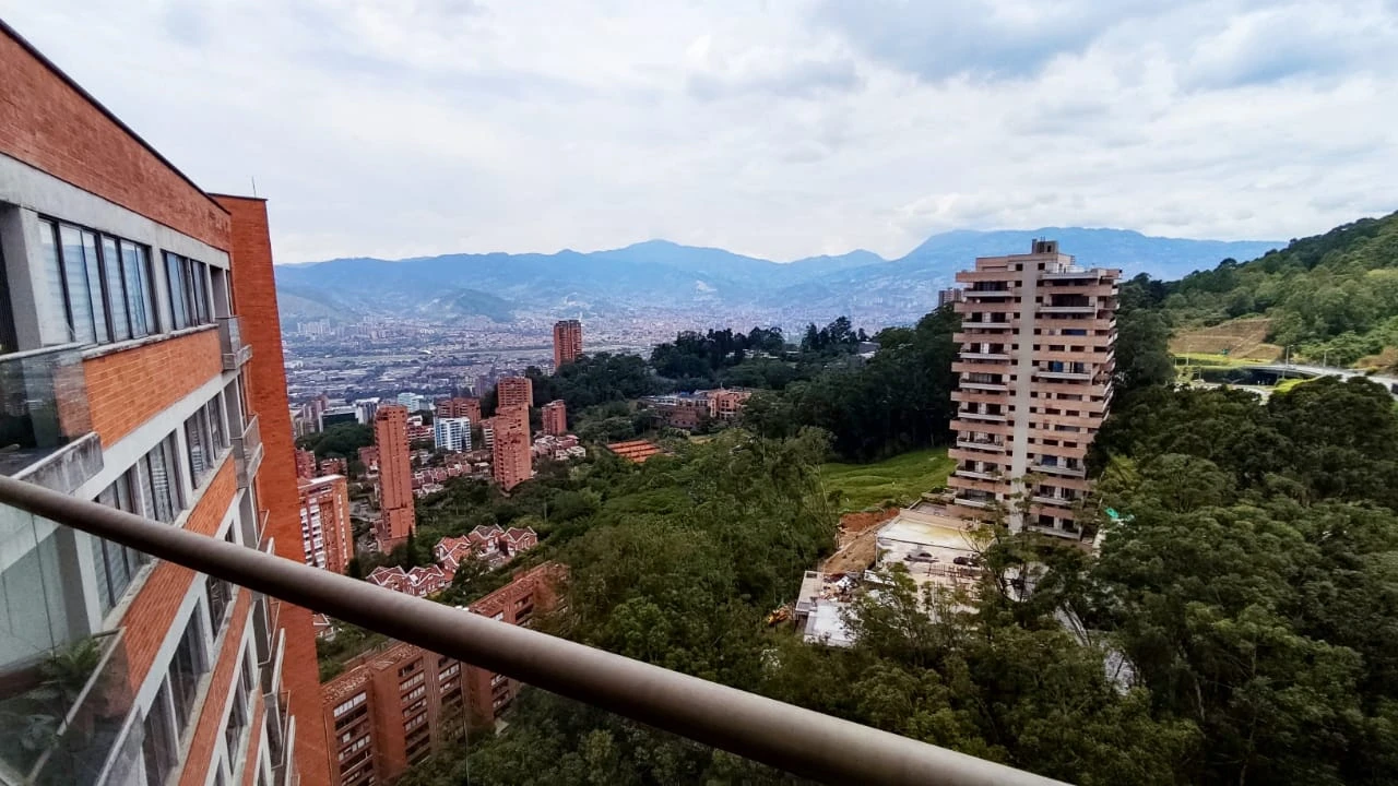 Apartamento Duplex en Arriendo sector Padre Marianito