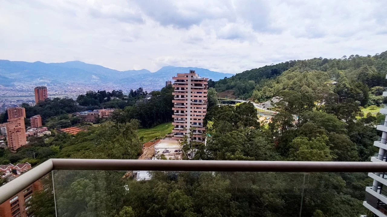 Apartamento Duplex en Arriendo sector Padre Marianito