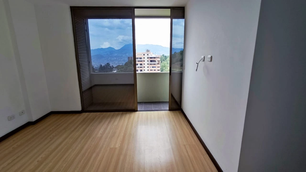 Apartamento Duplex en Arriendo sector Padre Marianito
