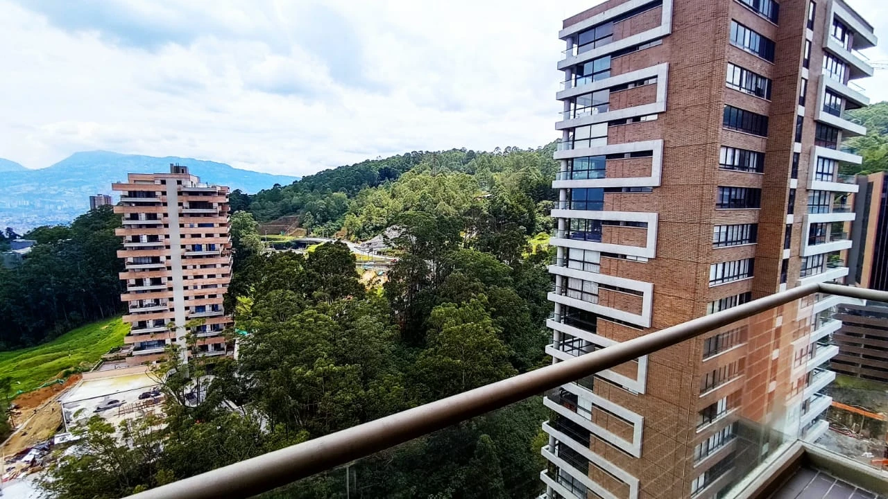 Apartamento Duplex en Arriendo sector Padre Marianito