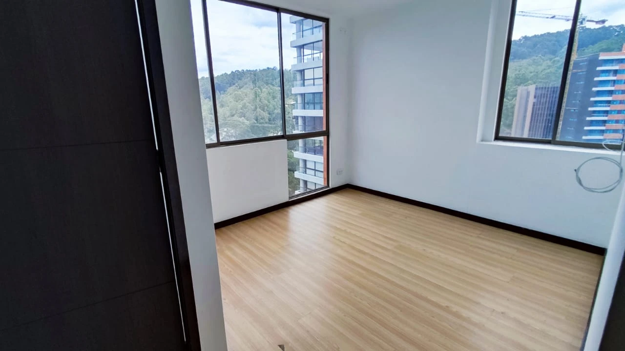 Apartamento Duplex en Arriendo sector Padre Marianito