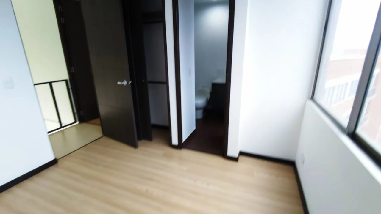 Apartamento Duplex en Arriendo sector Padre Marianito