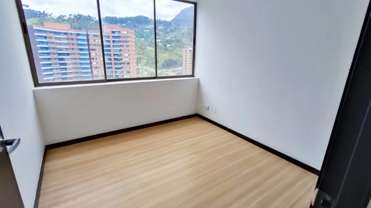 Apartamento Duplex en Arriendo sector Padre Marianito
