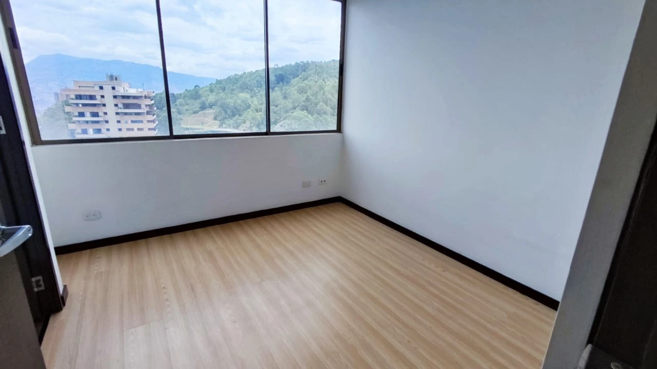 Apartamento Duplex en Arriendo sector Padre Marianito