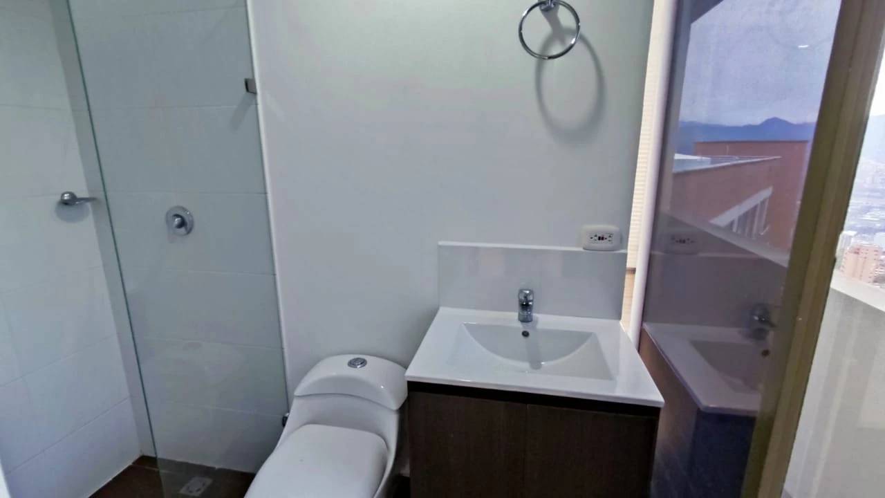 Apartamento Duplex en Arriendo sector Padre Marianito