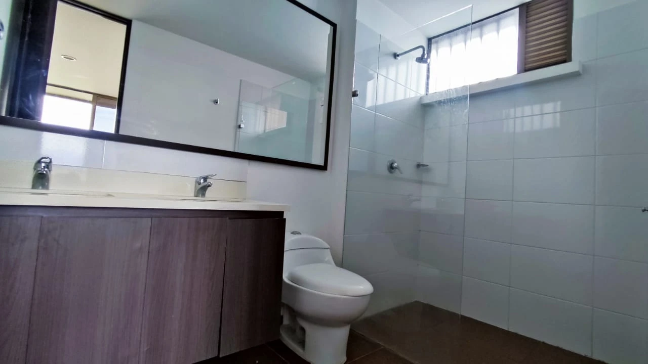 Apartamento Duplex en Arriendo sector Padre Marianito