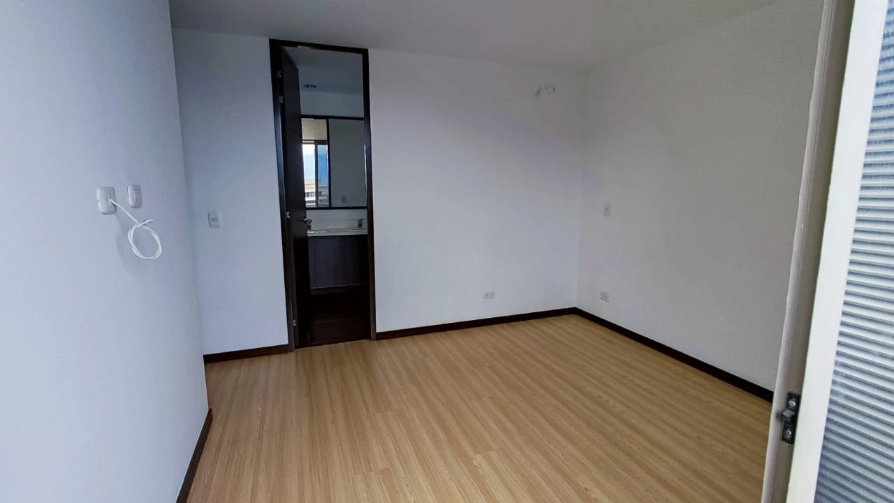 Apartamento Duplex en Arriendo sector Padre Marianito