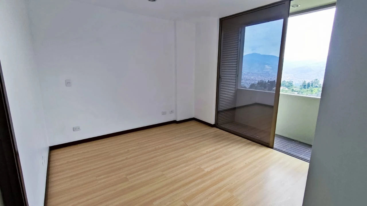 Apartamento Duplex en Arriendo sector Padre Marianito