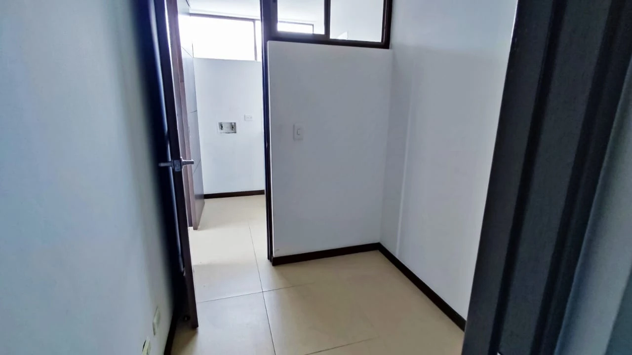 Apartamento Duplex en Arriendo sector Padre Marianito