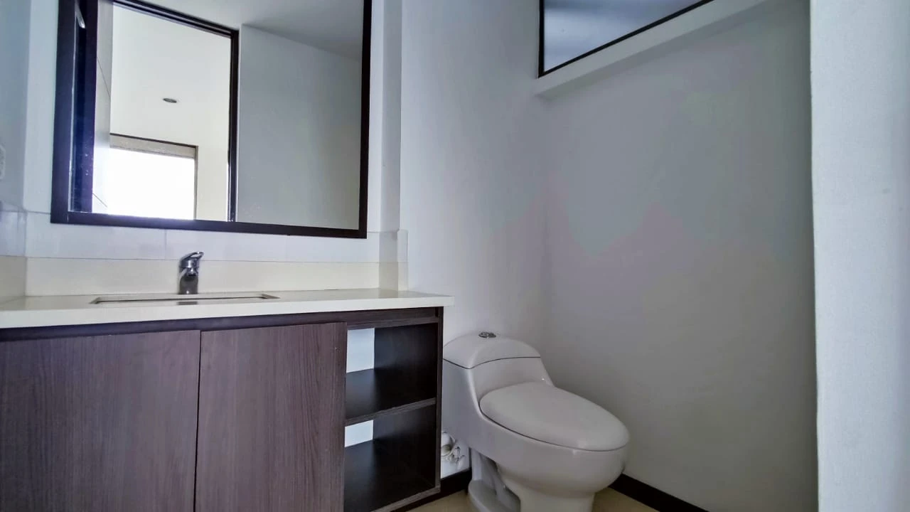 Apartamento Duplex en Arriendo sector Padre Marianito