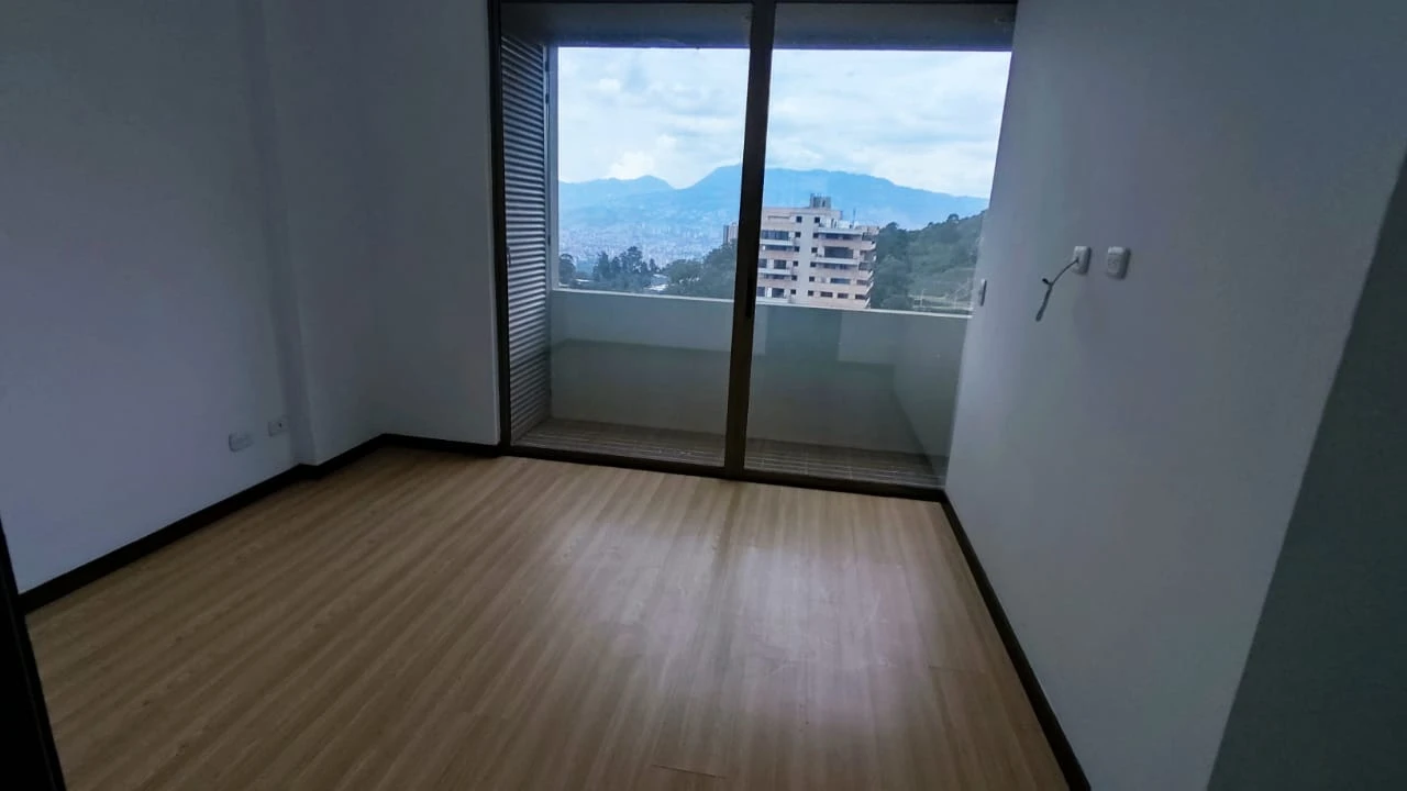 Apartamento Duplex en Arriendo sector Padre Marianito