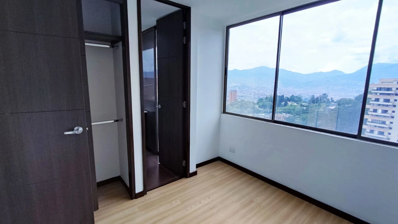 Apartamento Duplex en Arriendo sector Padre Marianito