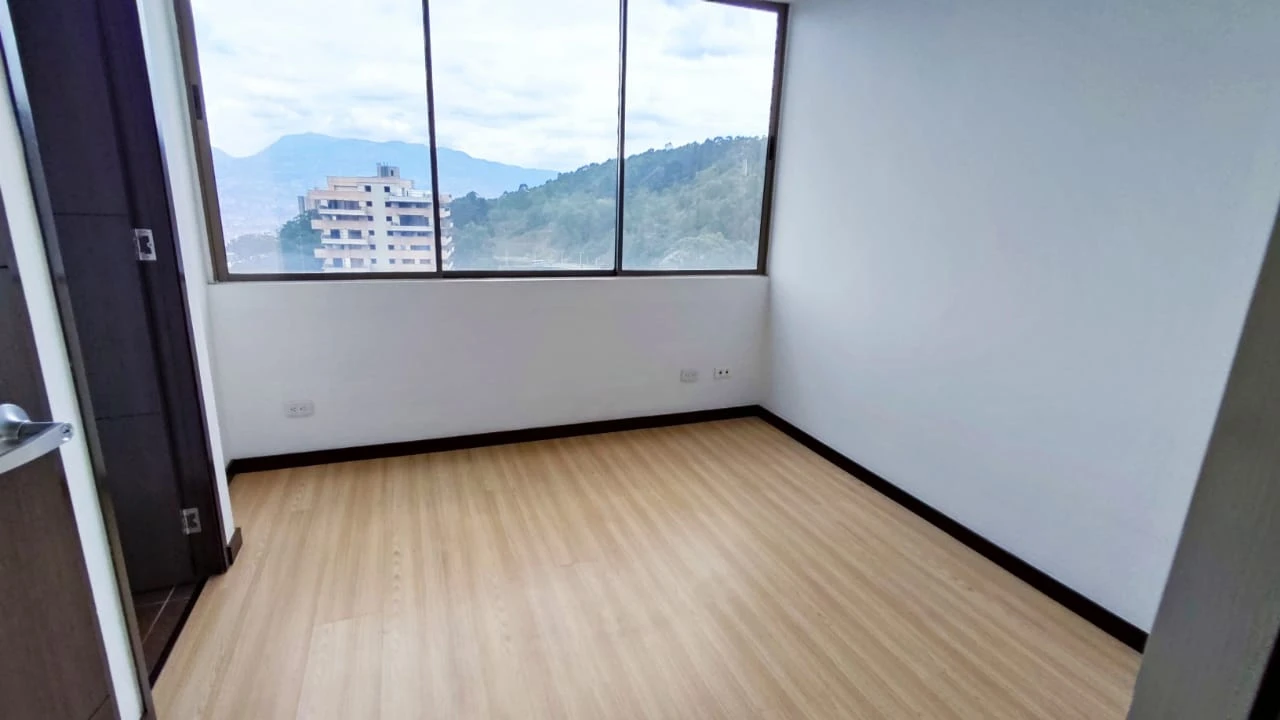 Apartamento Duplex en Arriendo sector Padre Marianito