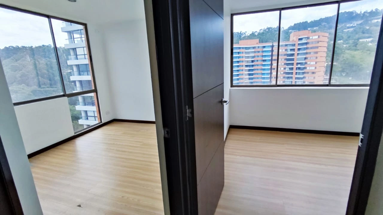 Apartamento Duplex en Arriendo sector Padre Marianito