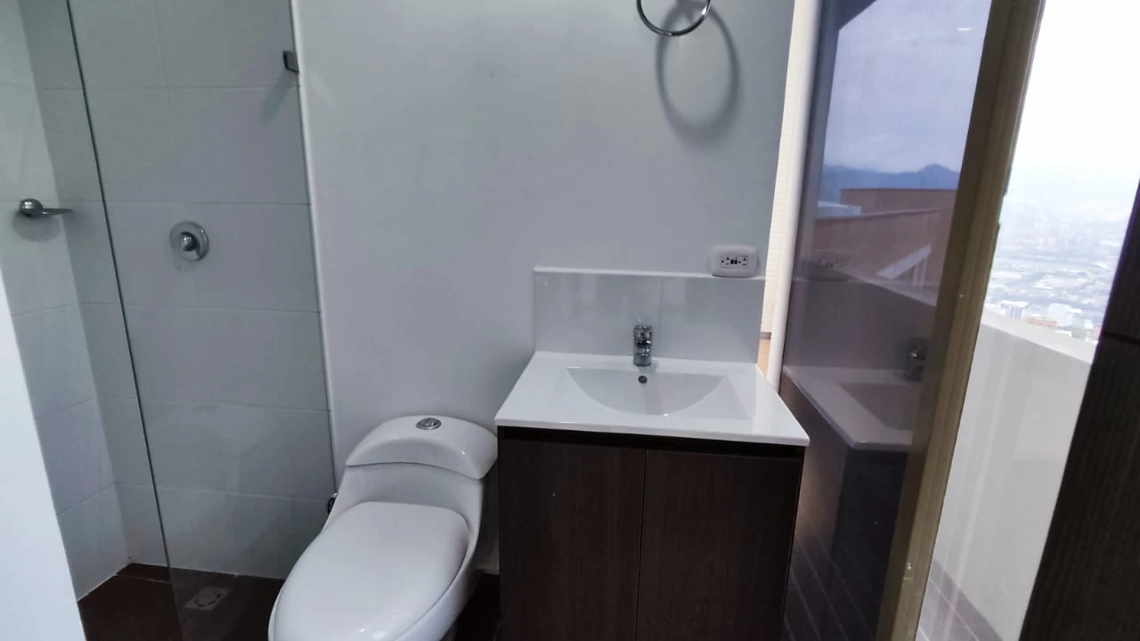 Apartamento Duplex en Arriendo sector Padre Marianito