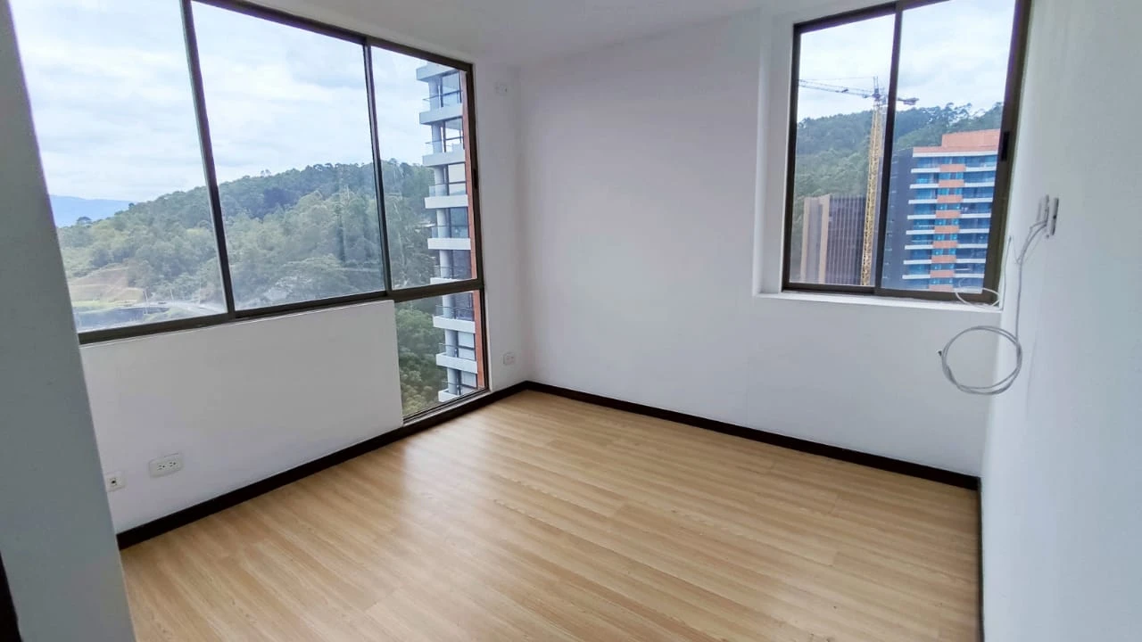 Apartamento Duplex en Arriendo sector Padre Marianito