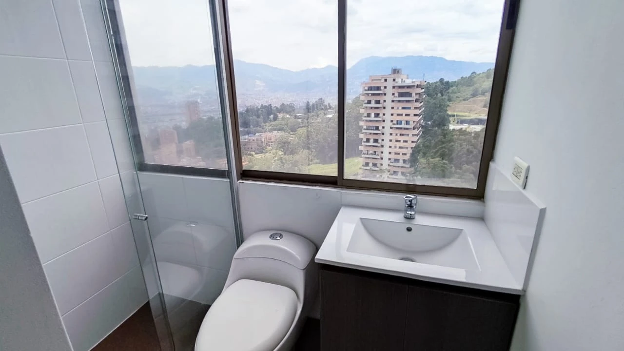 Apartamento Duplex en Arriendo sector Padre Marianito
