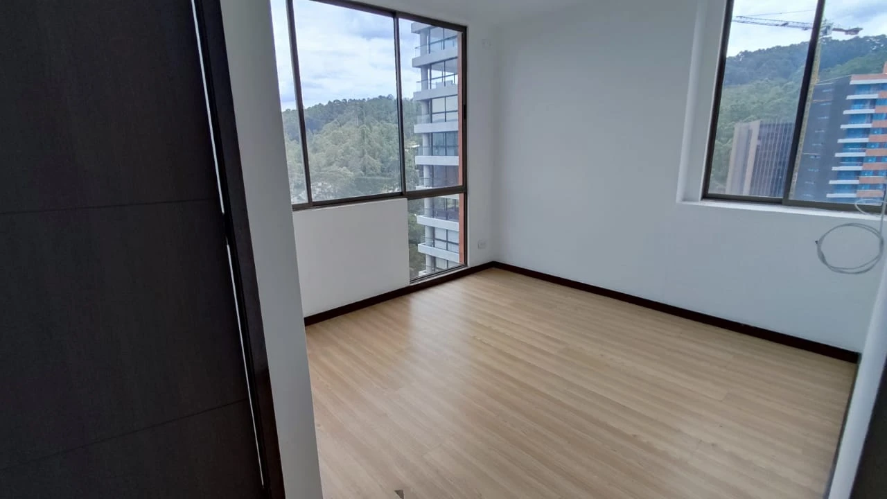Apartamento Duplex en Arriendo sector Padre Marianito