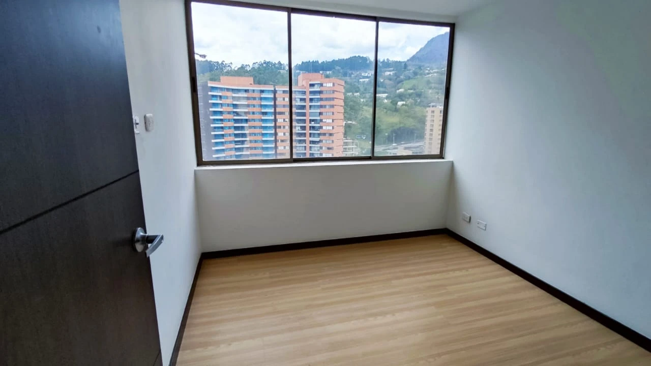Apartamento Duplex en Arriendo sector Padre Marianito