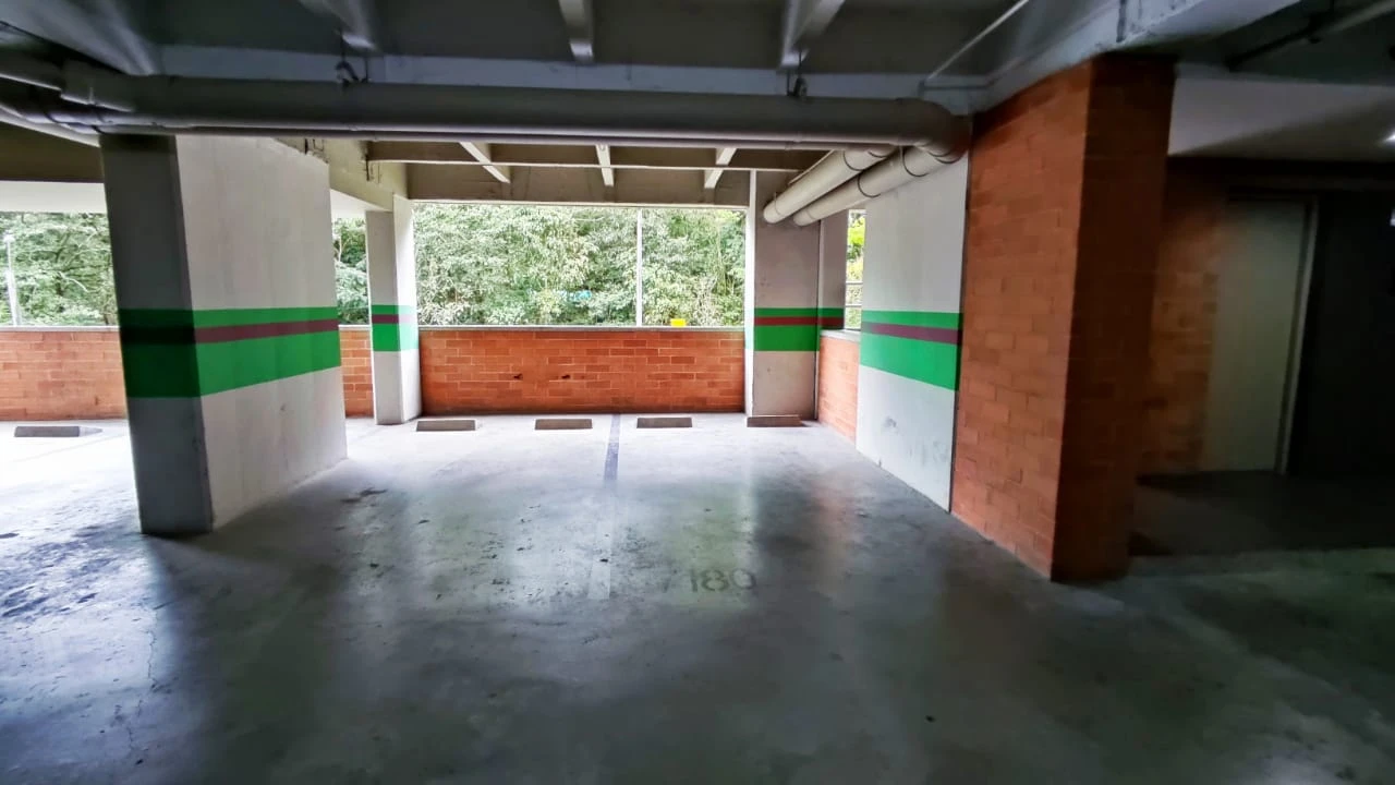 Apartamento Duplex en Arriendo sector Padre Marianito
