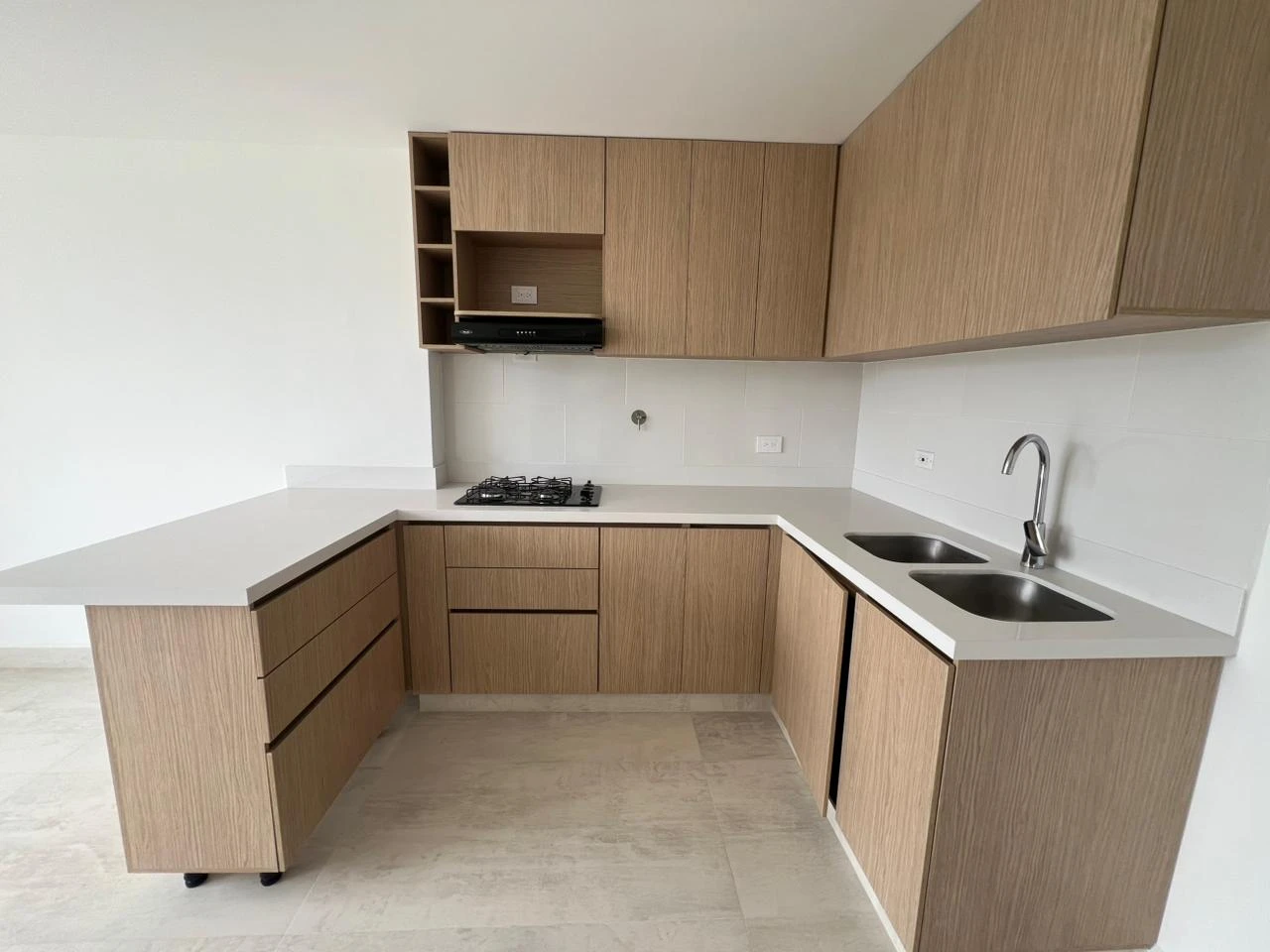 Apartamento en Arriendo Las Vegas Sabaneta