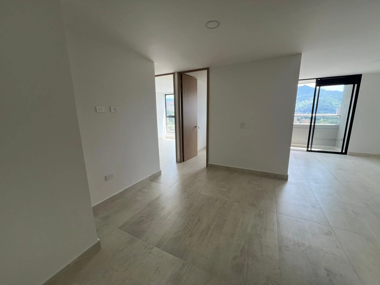 Apartamento en Arriendo Las Vegas Sabaneta