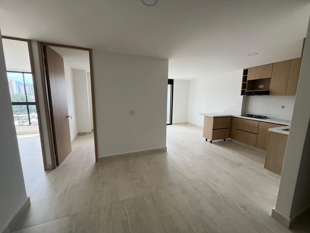 Apartamento en Arriendo Las Vegas Sabaneta