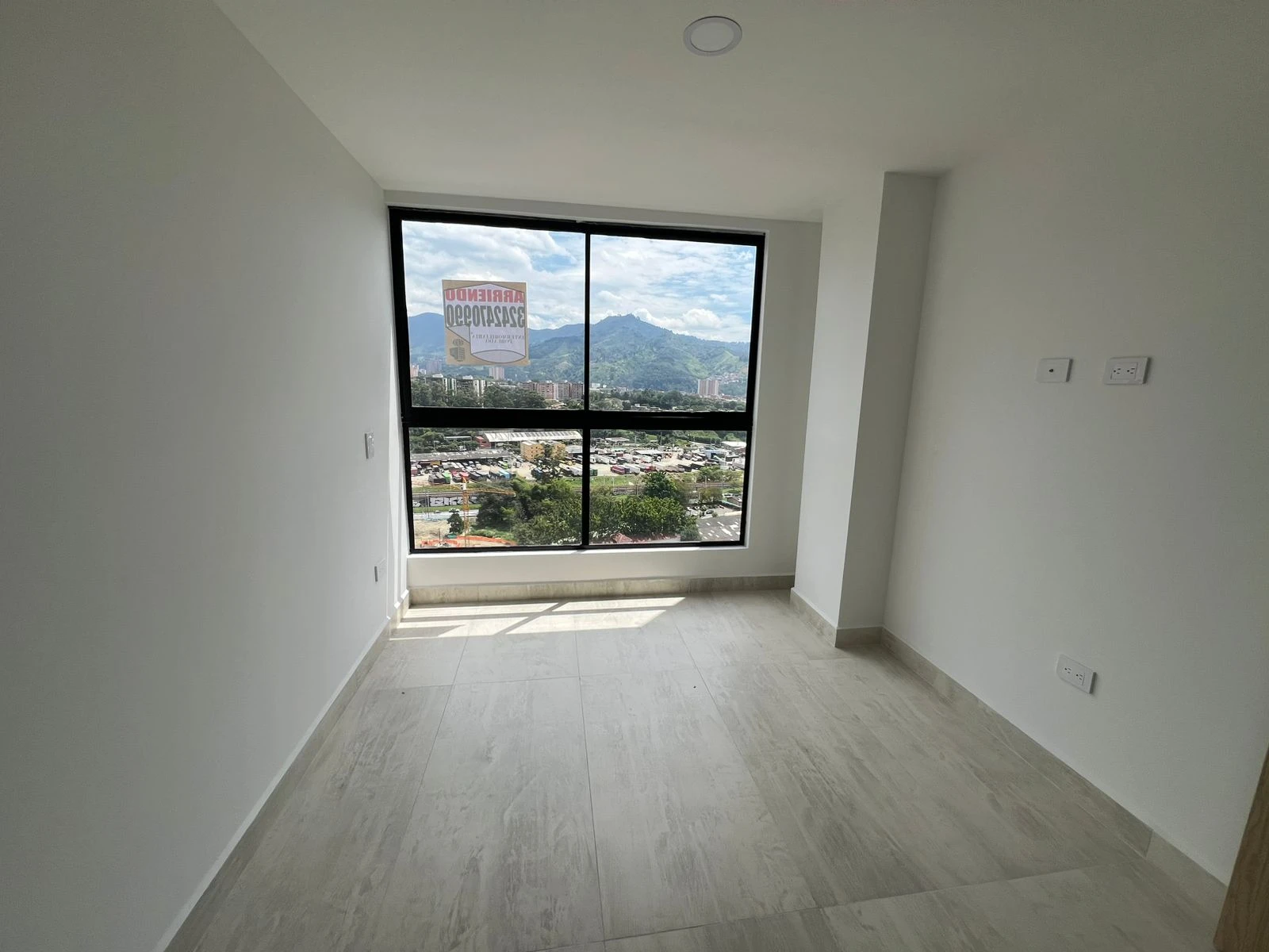 Apartamento en Arriendo Las Vegas Sabaneta